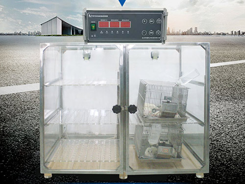 動(dòng)物培養(yǎng)箱